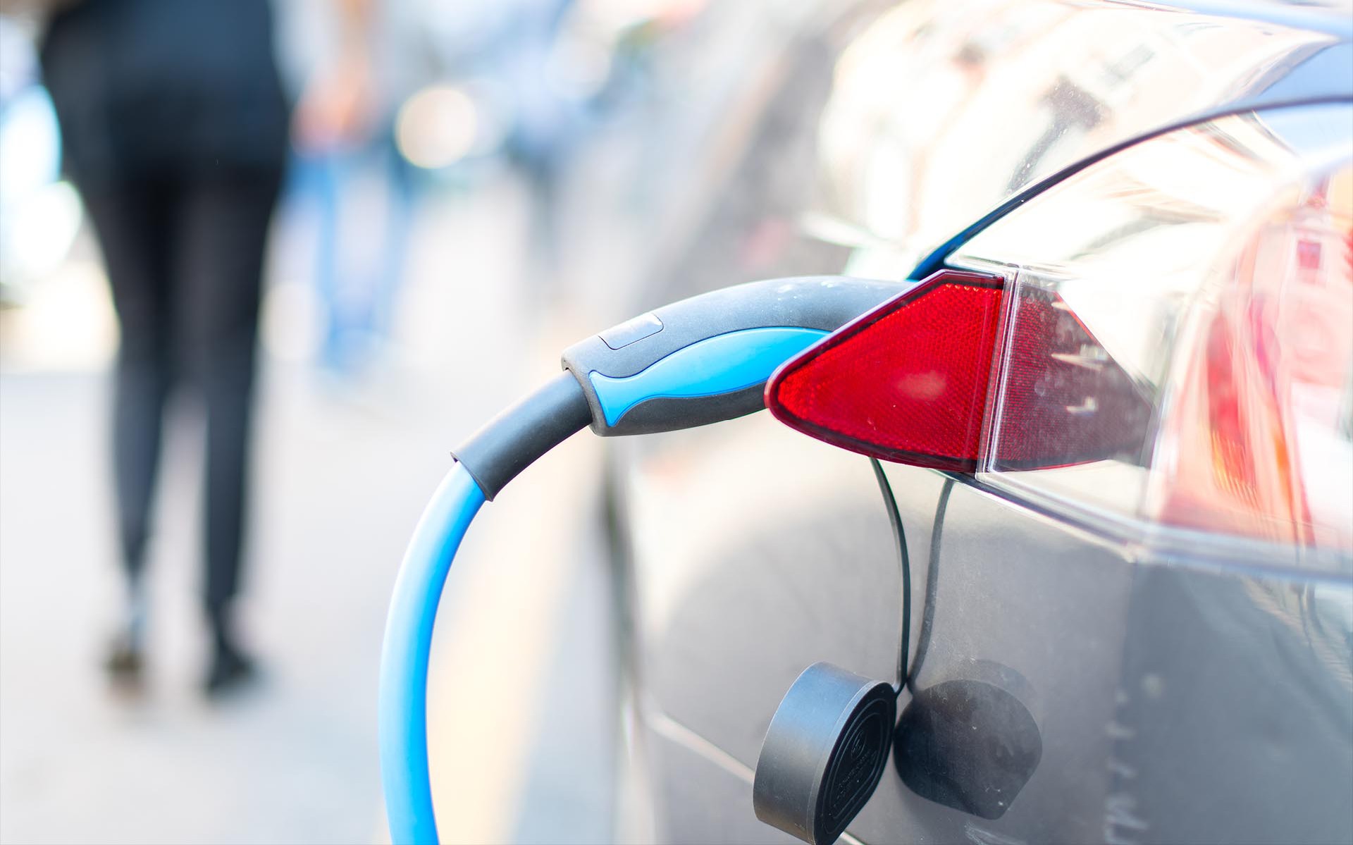 Γερμανία: Έτοιμη να δώσει ξανά επιδότηση στα ηλεκτρικά;