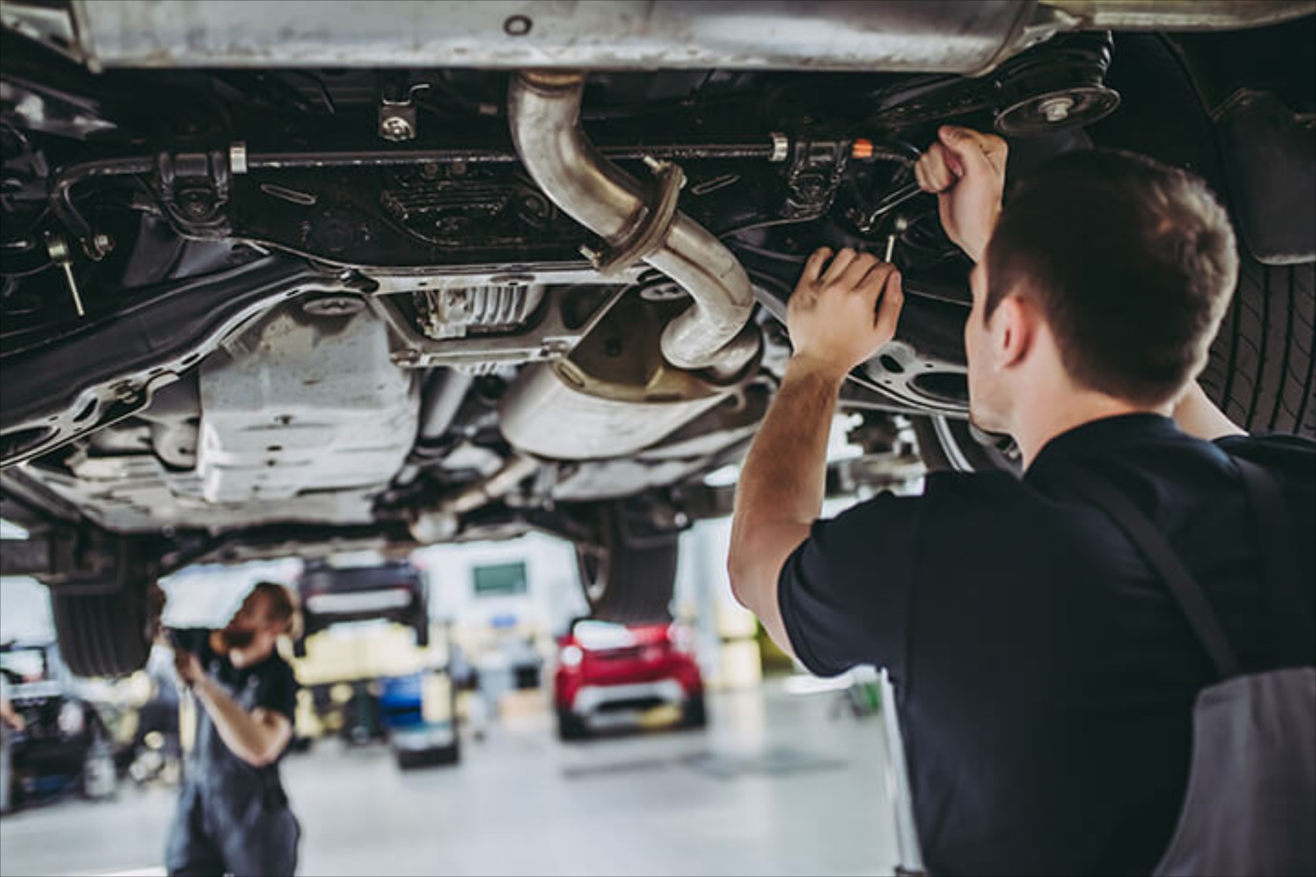 Autofit: Τα σημεία του αυτοκινήτου που πρέπει να ελέγξεις πριν την έξοδο του Πάσχα!