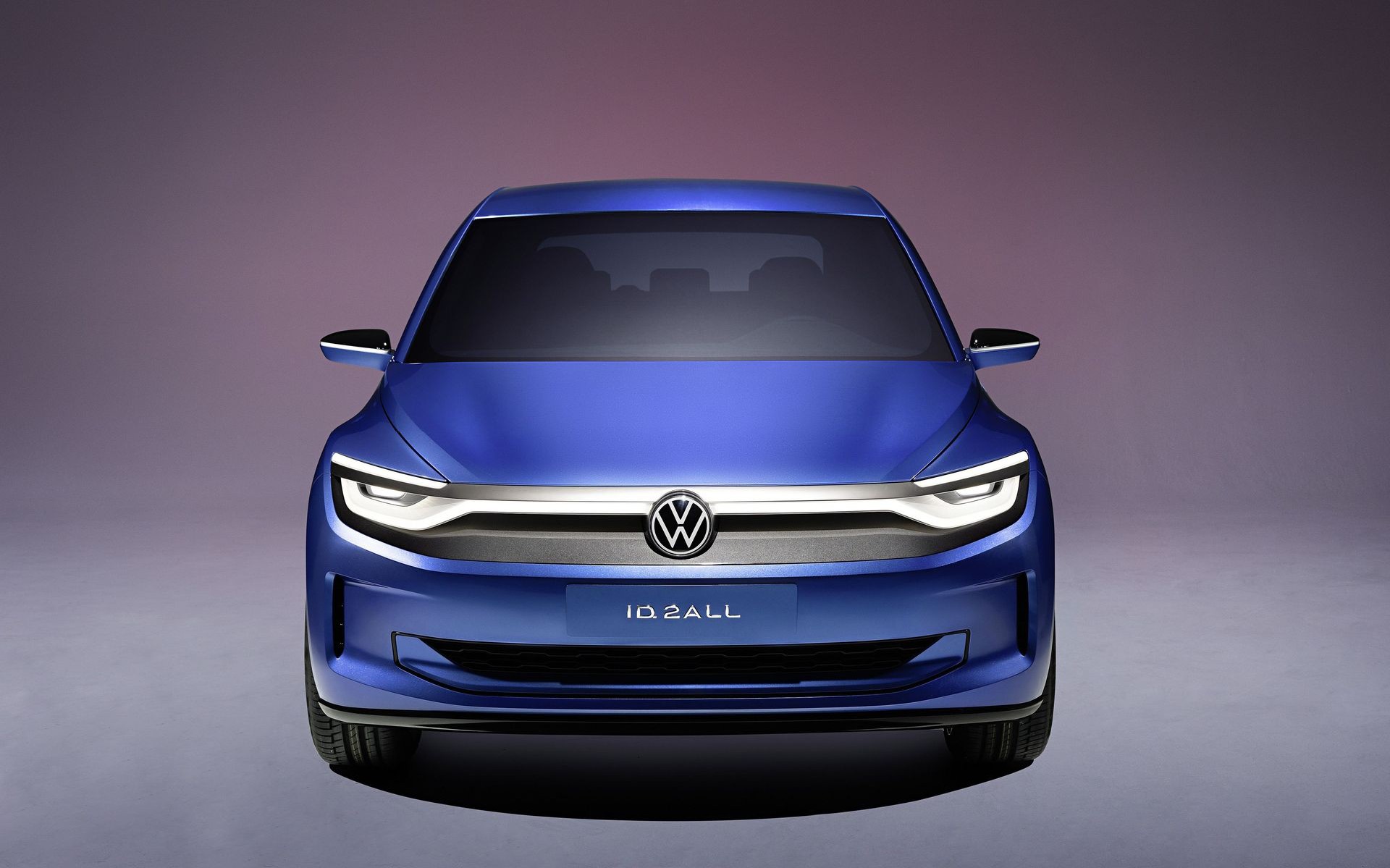 Οι πρώτες φωτογραφίες του Volkswagen των 25.000 ευρώ - Πότε ξεκινούν οι πωλήσεις