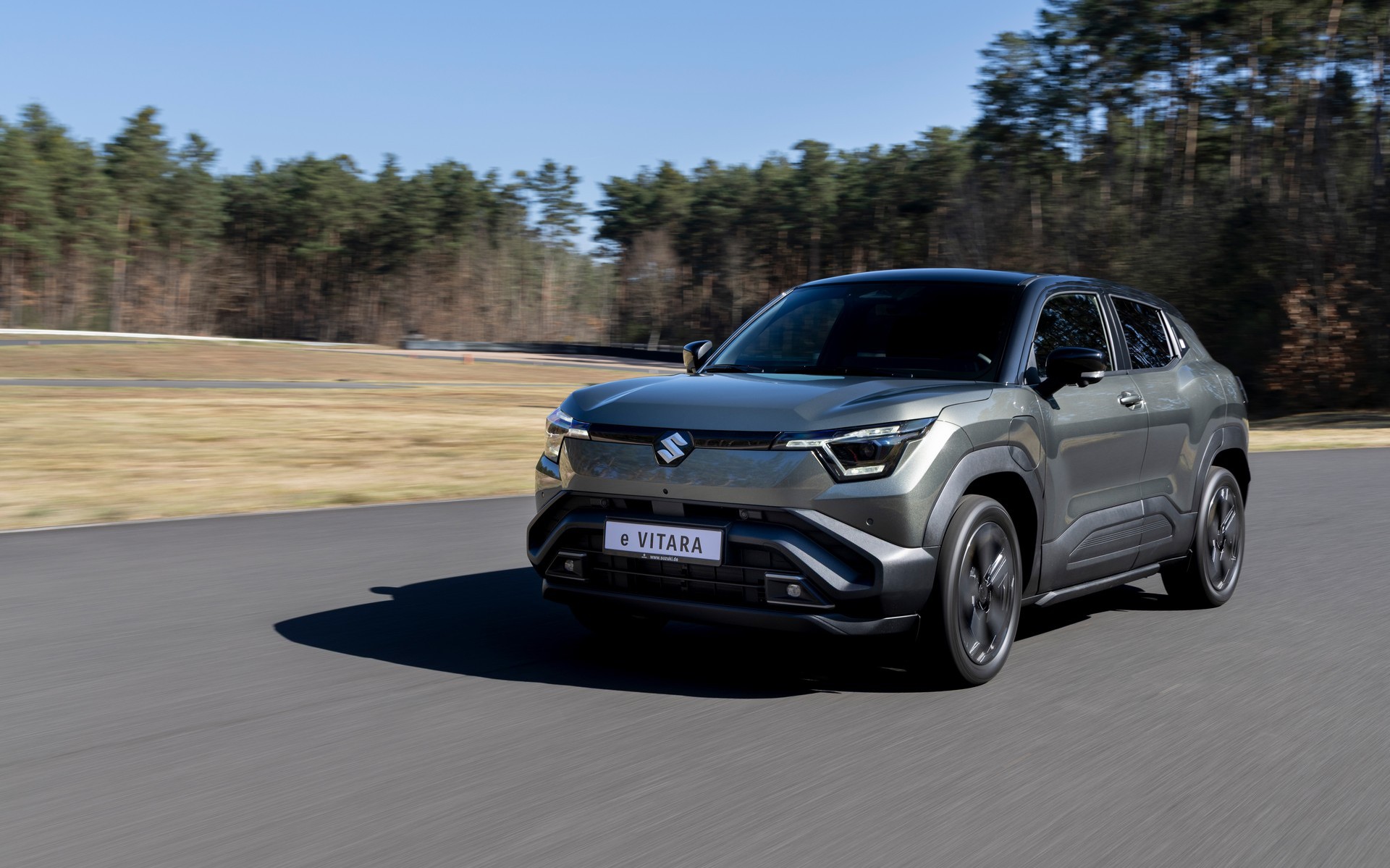 Πότε έρχεται Ελλάδα το νέο Suzuki Vitara; Πού κατασκευάζεται;