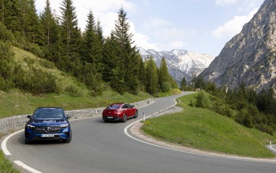 Τι νέο έβαλε η Mercedes στα αυτοκίνητα; Έχει τιμή 10 ευρώ το μήνα