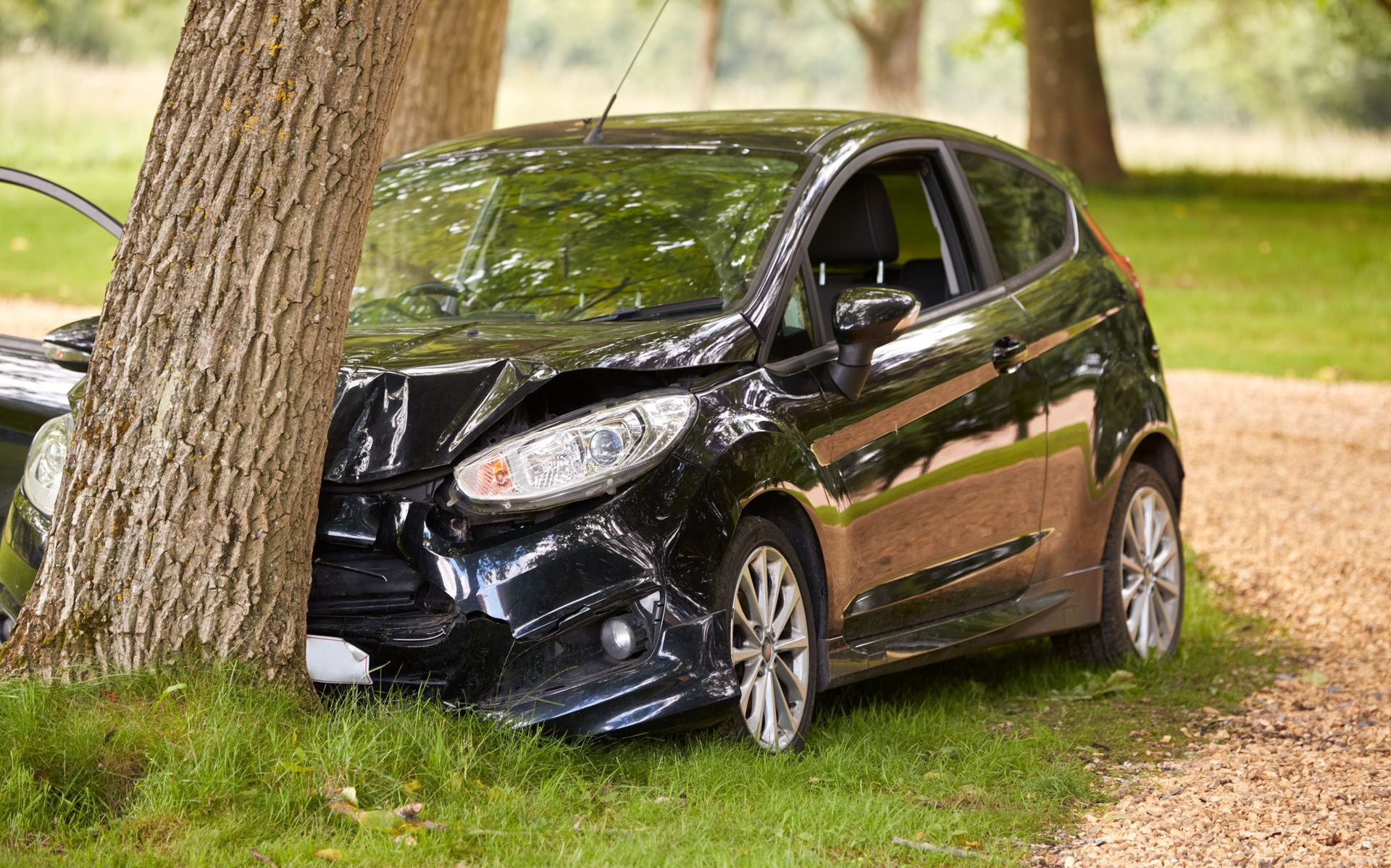 Απλή ασφάλεια αυτοκινήτου - Τι καλύπτει; 