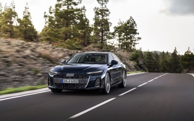 Το καλύτερο Audi των 55.000 ευρώ - Πότε έρχεται Ελλάδα