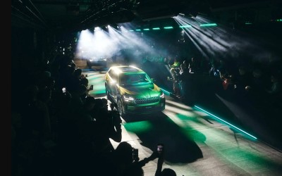 Πετάει η Skoda – Έχασε μόνο από Volkswagen, Toyota και BMW