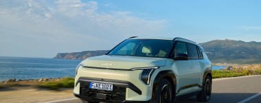 Η Kia έχει το Παγκόσμιο Αυτοκίνητο της Χρονιάς - Και κοστίζει στην Ελλάδα 32.990 ευρώ