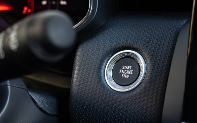 Υβριδικό supermini με κάτω από 22.000 €!