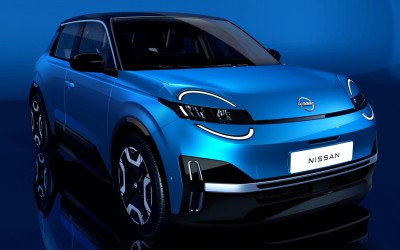 Το φθηνό ηλεκτρικό της Nissan που θα βρεθεί απέναντι από το Dacia Spring!