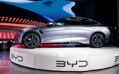 Το deal της χρονιάς – Τι ετοιμάζουν BYD και Aramco