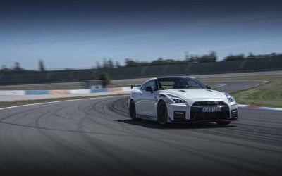 Επίσημο: Το νέο Nissan GT-R θα είναι υβριδικό! Πότε θα παρουσιαστεί;