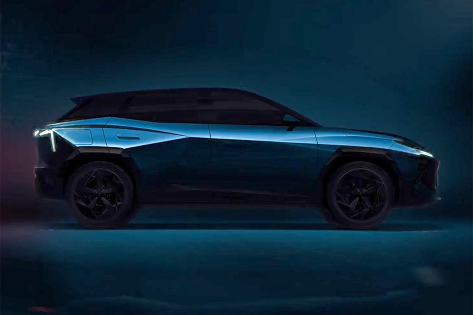 Omoda C3: Έρχεται το νέο SUV – Ποιος είναι ο ανταγωνισμός του; 