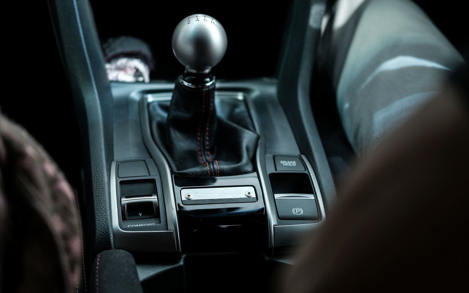 Αποτελεί το χειροκίνητο κιβώτιο είδος προς εξαφάνιση;