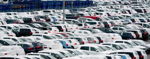 Τα τρία αυτοκίνητα που αγοράζει όλη η Ευρώπη – Κανένα δεν είναι SUV