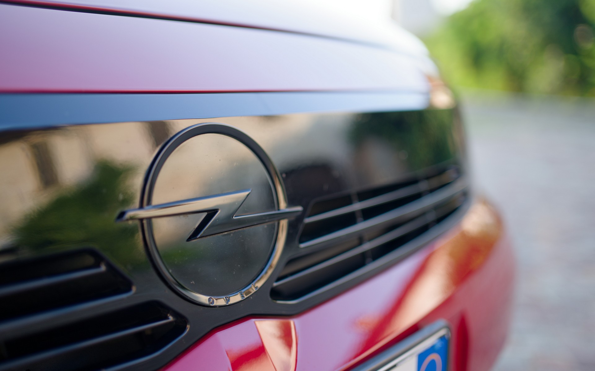 Το best seller της Opel! Έσπασε το φράγμα του 1.000.000!