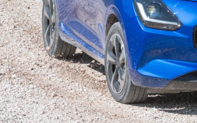 Βρήκαμε το φθηνότερο 4x4 στην Ελλάδα – Κάτω από 20.000 ευρώ και χωρίς Τέλη κυκλοφορίας