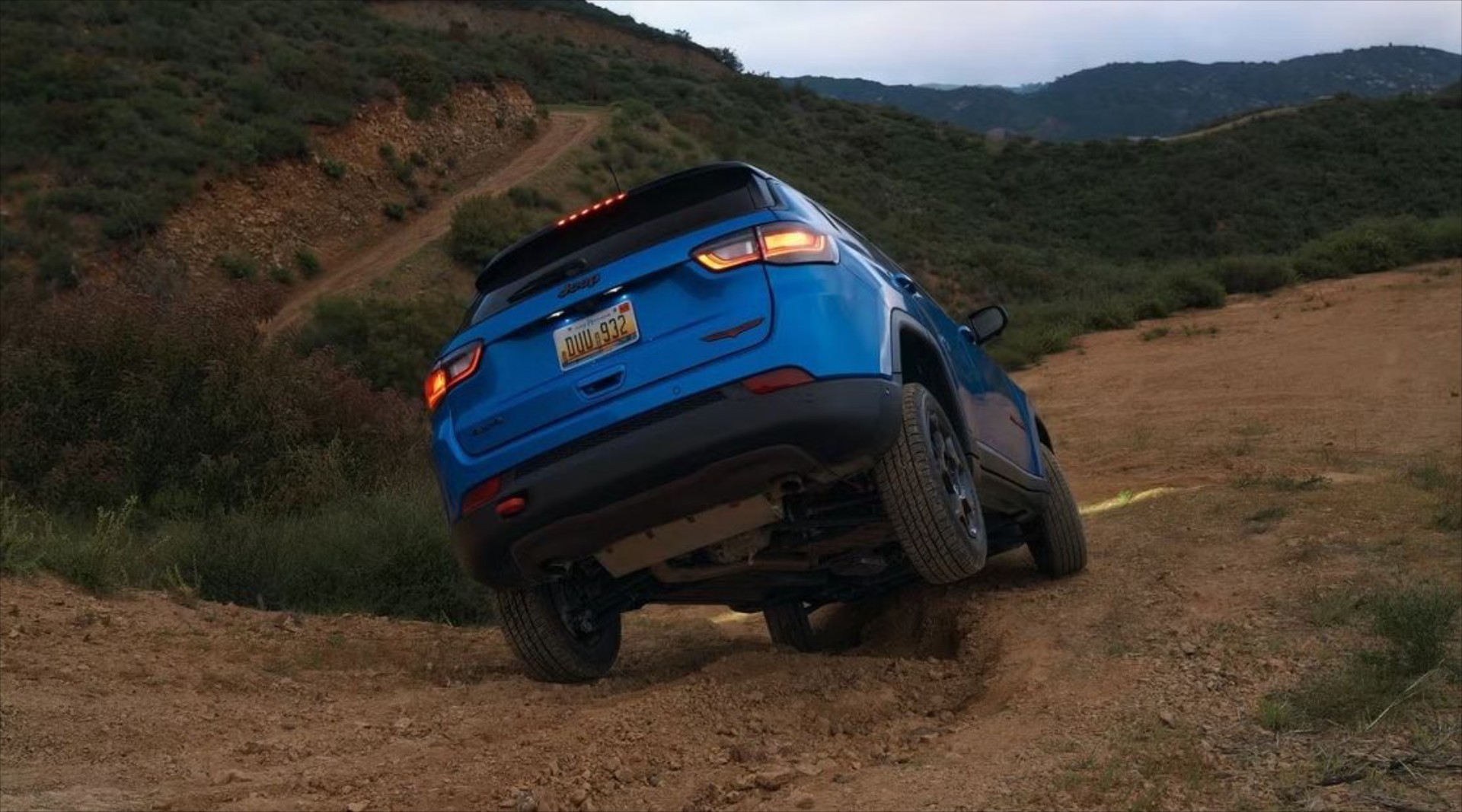 To μοντέλο της Jeep που πουλάει σαν τρελό – Δεν είναι αυτό που φαντάζεστε