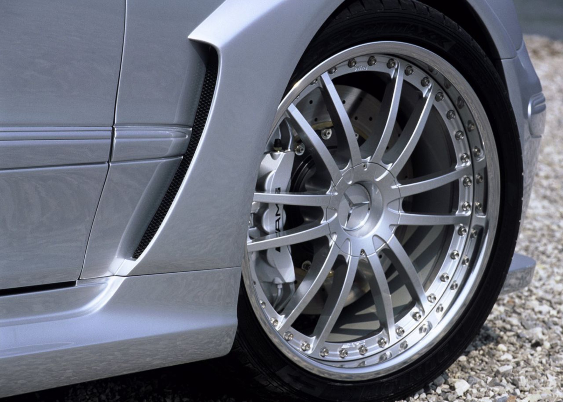 Η Mercedes που θέλουν όλοι - Κοστίζει πάνω από 500.000 ευρώ