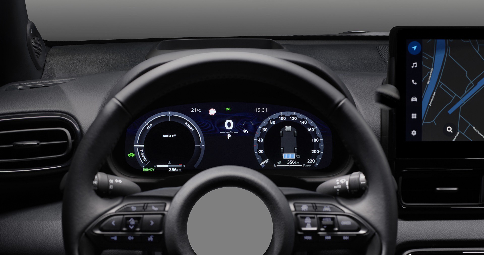 Το υβριδικό best-seller που καίει 3,8 lt/100km και ξεκινά από 21.910 ευρώ – Δεν πληρώνει Τέλη