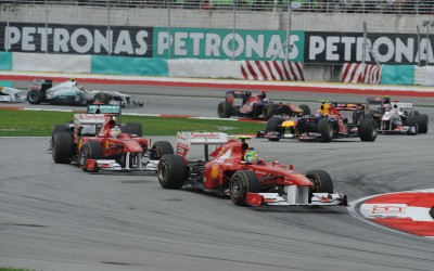 F1: Χρειαζόμαστε καλύτερο μονοθέσιο, λέει ο Domenicali