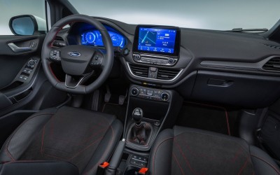 Η μεγάλη επιστροφή - Το Ford που είναι… πολύ σκληρό για να πεθάνει