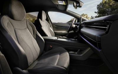 Η Volkswagen βρήκε τον τρόπο για να μην βγαίνεις από το αυτοκίνητο – Θα θέλεις να κάθεσαι με τις ώρες
