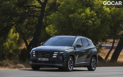 Έσπασε τα κοντέρ η Hyundai - Τα υβριδικά έκαναν τη διαφορά
