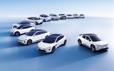 Ποια είναι η νέα μάρκα Changan - Πότε έρχεται Ελλάδα