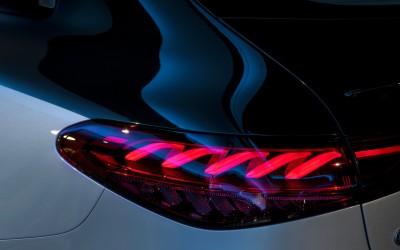 Αυτή είναι η εντυπωσιακή Mercedes που έχει 15.000 ευρώ έκπτωση στην Ελλάδα