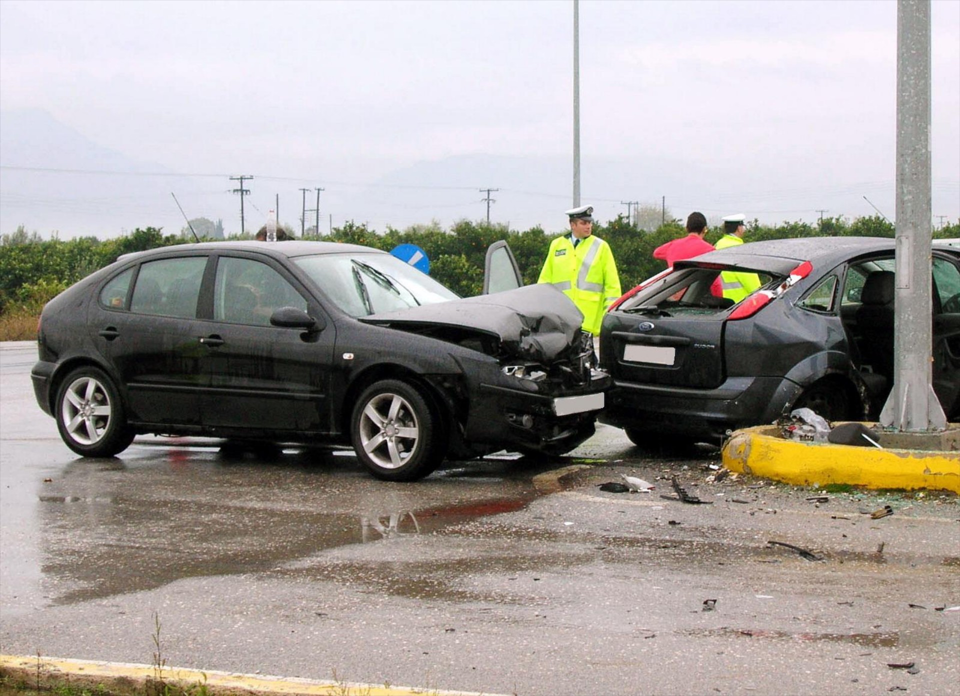 Ασφαλιστικές: Προθεσμία 3 μηνών για αποζημιώσεις