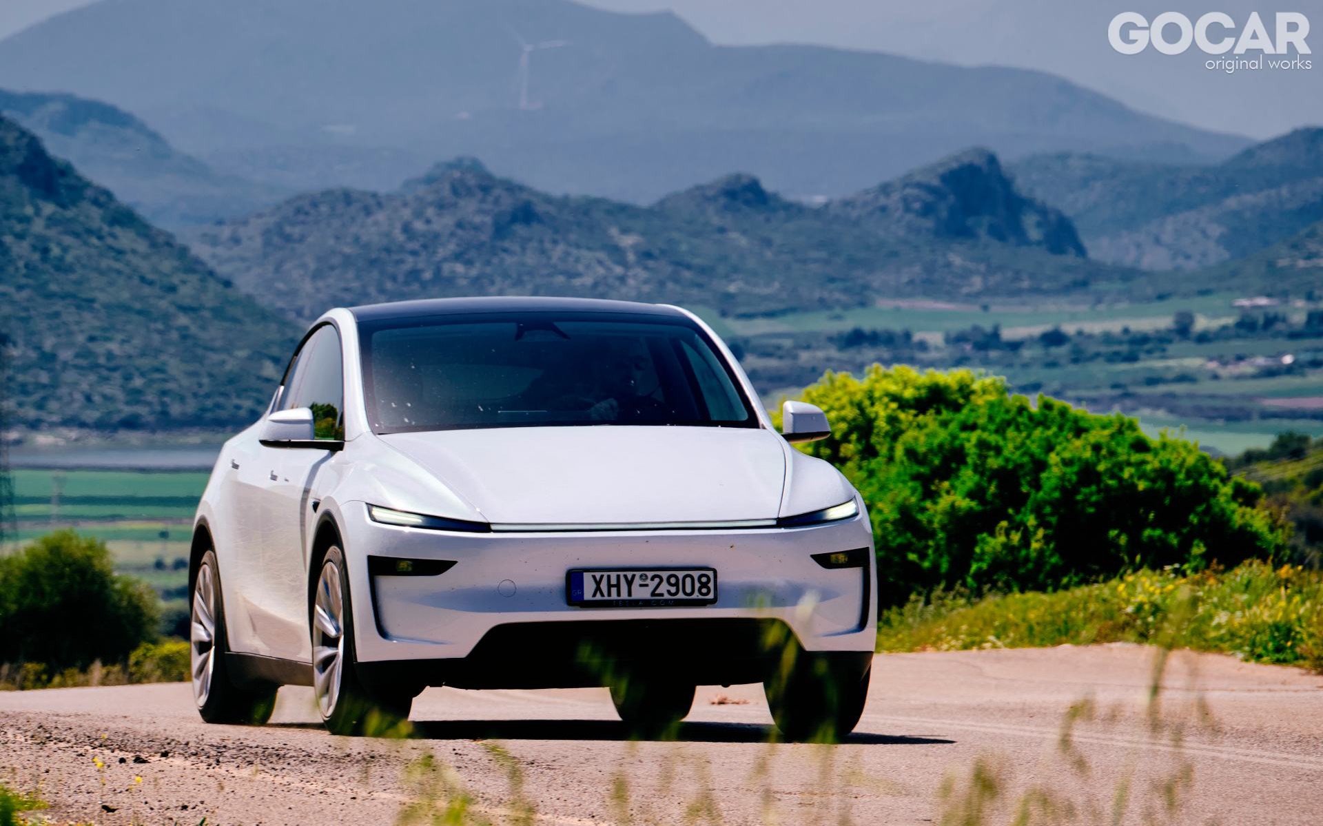 Tesla: Τι συμβαίνει με τις πωλήσεις στην Ευρώπη; Ανεβαίνουν ή πέφτουν;