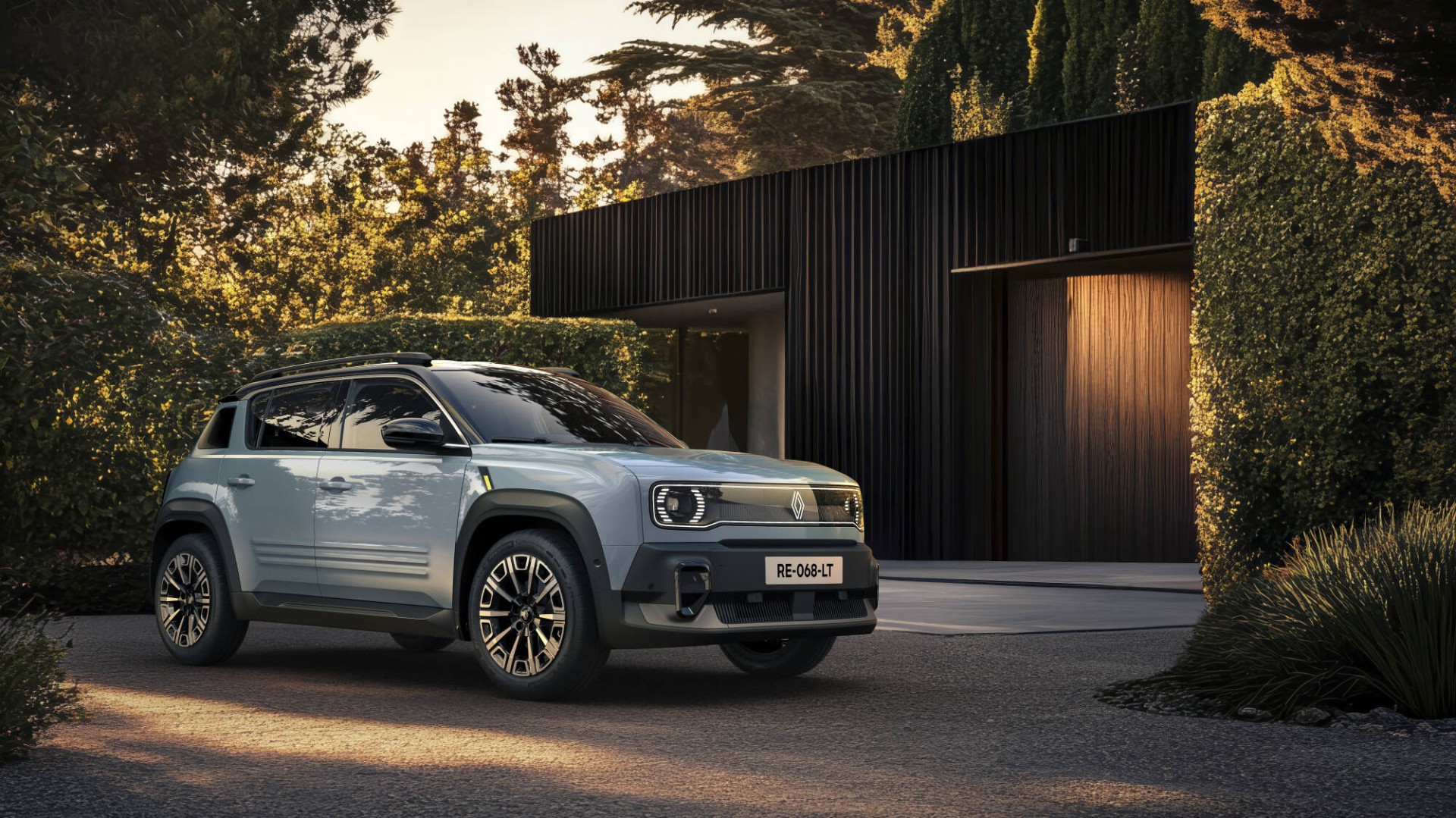 Αυτή είναι η πρώτη τιμή του νέου Renault 4 - Κάτω από 26.000 ευρώ