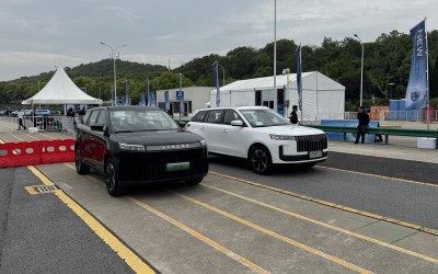 Τα νέα SUV της Omoda&Jaecoo που έρχονται Ελλάδα – Τα οδηγήσαμε στην Κίνα