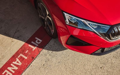 To αστέρι της Skoda – Έφτασε τις 49.400 πωλήσεις σε τρεις μήνες
