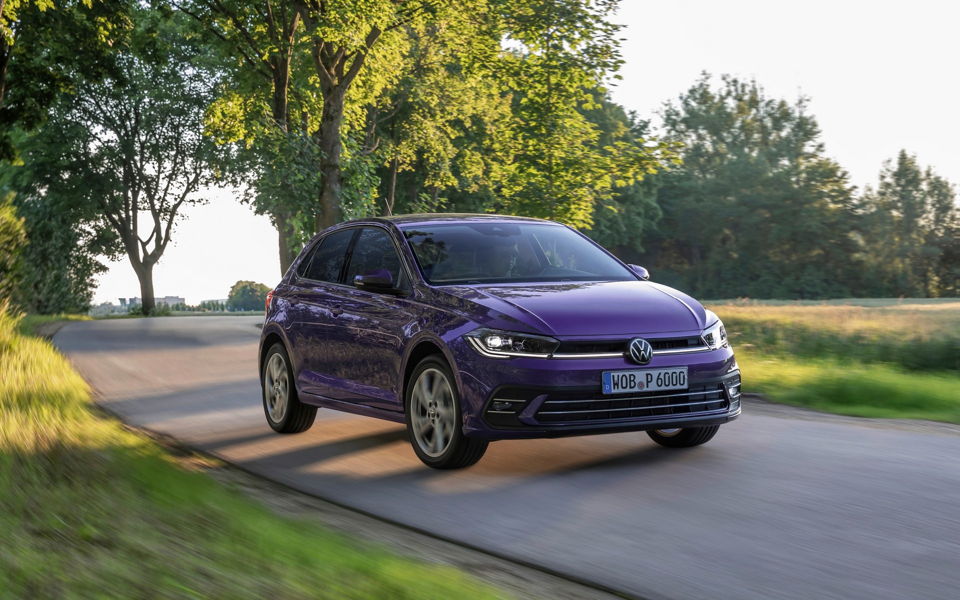 Το Volkswagen που έγινε παγκόσμιο – Έχει πουλήσει πάνω από 20 εκατ. αυτοκίνητα