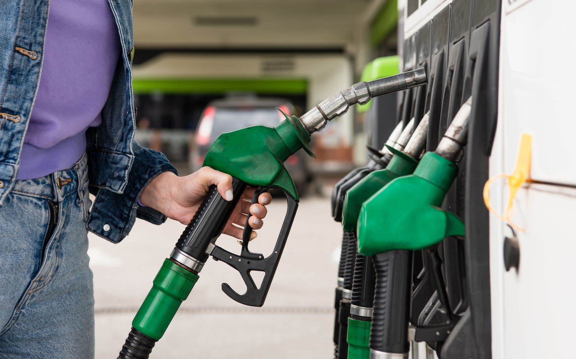 Ποια η διαφορά μεταξύ βενζίνης 95 και 100 οκτανίων - Οι τιμές στην Ελλάδα