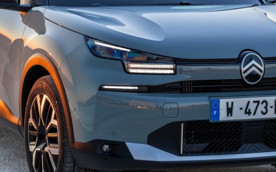 4.300 ευρώ φθηνότερο το νέο crossover της Citroen – Αυτή είναι η νέα τιμή