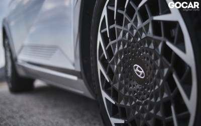 Το SUV της Hyundai με 520 λίτρα πορτ μπαγκάζ και κατανάλωση 3,12 ευρώ στα 100 km – Το φθηνότερο στην κατηγορία του