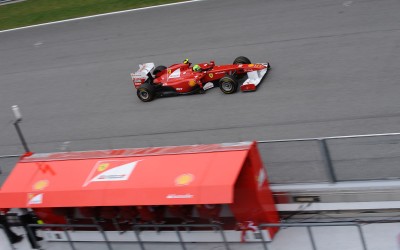 F1: Εντυπωσιακή απάντηση προβλέπει ο Montezemolo