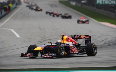 F1: Μεγάλη προσοχή στις Ferrari και McLaren