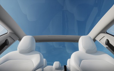 2.500 ευρώ φθηνότερο το Νο1 αυτοκίνητο της Tesla στην Ελλάδα – Δείτε τιμή