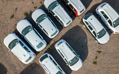 Στα Ευρωπαϊκά δικαστήρια η Ελλάδα για το τέλος ταξινόμησης στα αυτοκίνητα – Τι προβλέπει η νομοθεσία