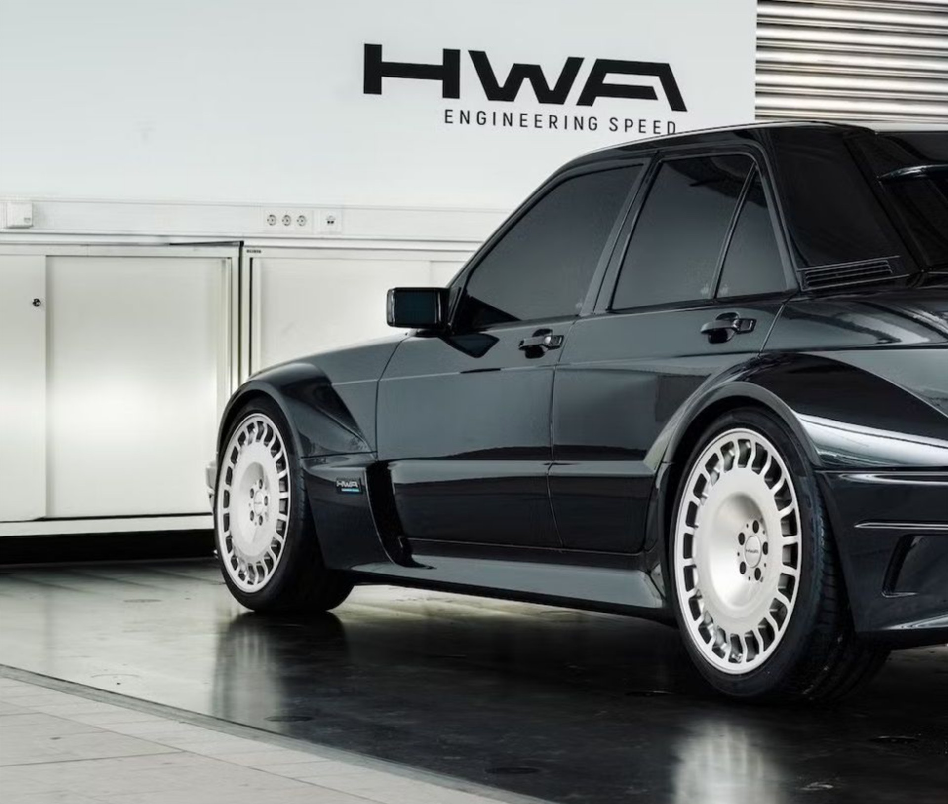 Η θρυλική Mercedes επέστρεψε –Σε 100 μονάδες με τιμή από 720.000 ευρώ