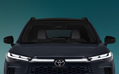 Έφτασε το νέο υβριδικό SUV της Toyota και έχει εγγύηση 6 χρόνια – Η τιμή του