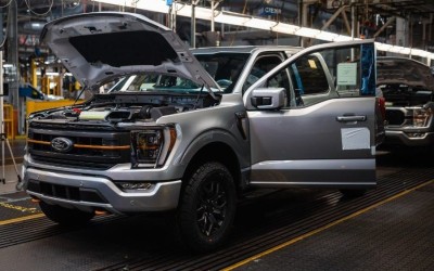 Η ληστεία της χρονιάς έγινε στη Ford – Υπάλληλος έκλεψε ανταλλακτικά εκατομμυρίων