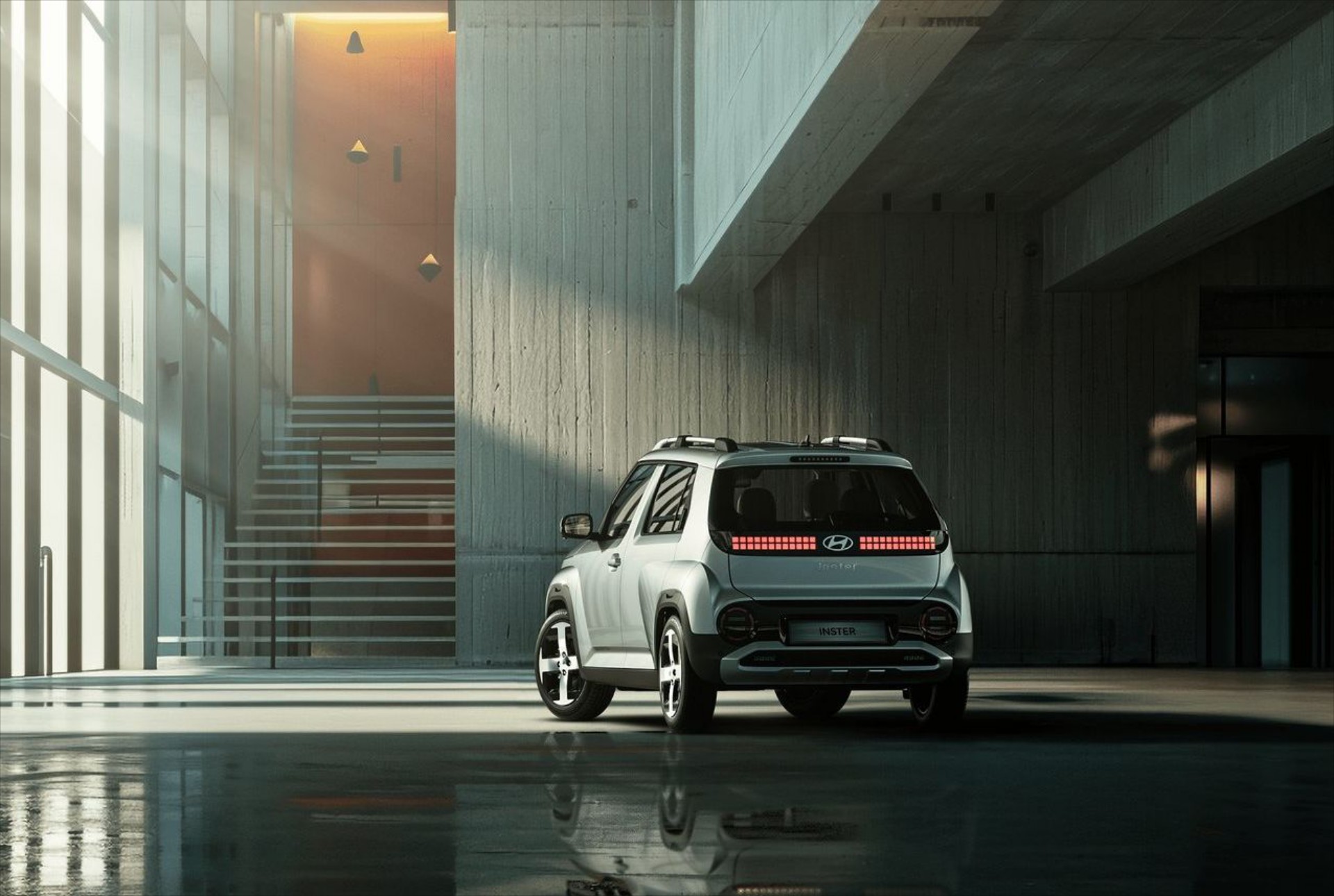 Το κόλπο γκρόσο της Hyundai – Επιστρέφει εκεί όπου δεν τολμά κανείς 