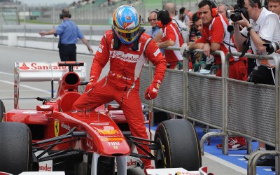 F1: Δεν πιάνεται ο Vettel τώρα, λέει ο Alonso