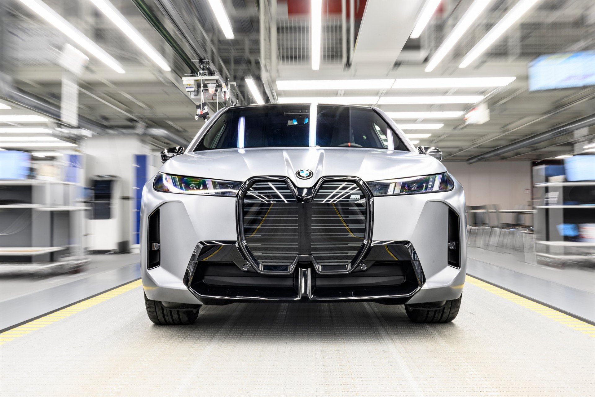 Το νέο προϊόν της BMW – Ετοιμοπαράδοτο με τιμή από 62 ευρώ 