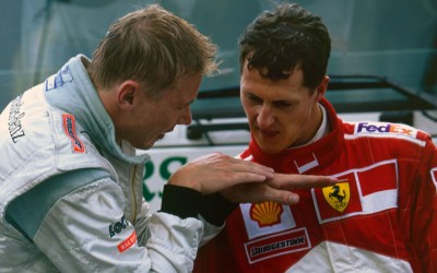 Οι καλύτερες φωτογραφίες στην ιστορία της F1