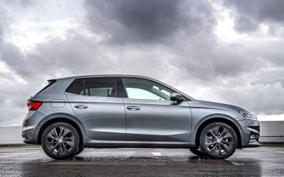 To πιο προσιτό Skoda έγραψε ιστορία – Το σπουδαίο επίτευγμα