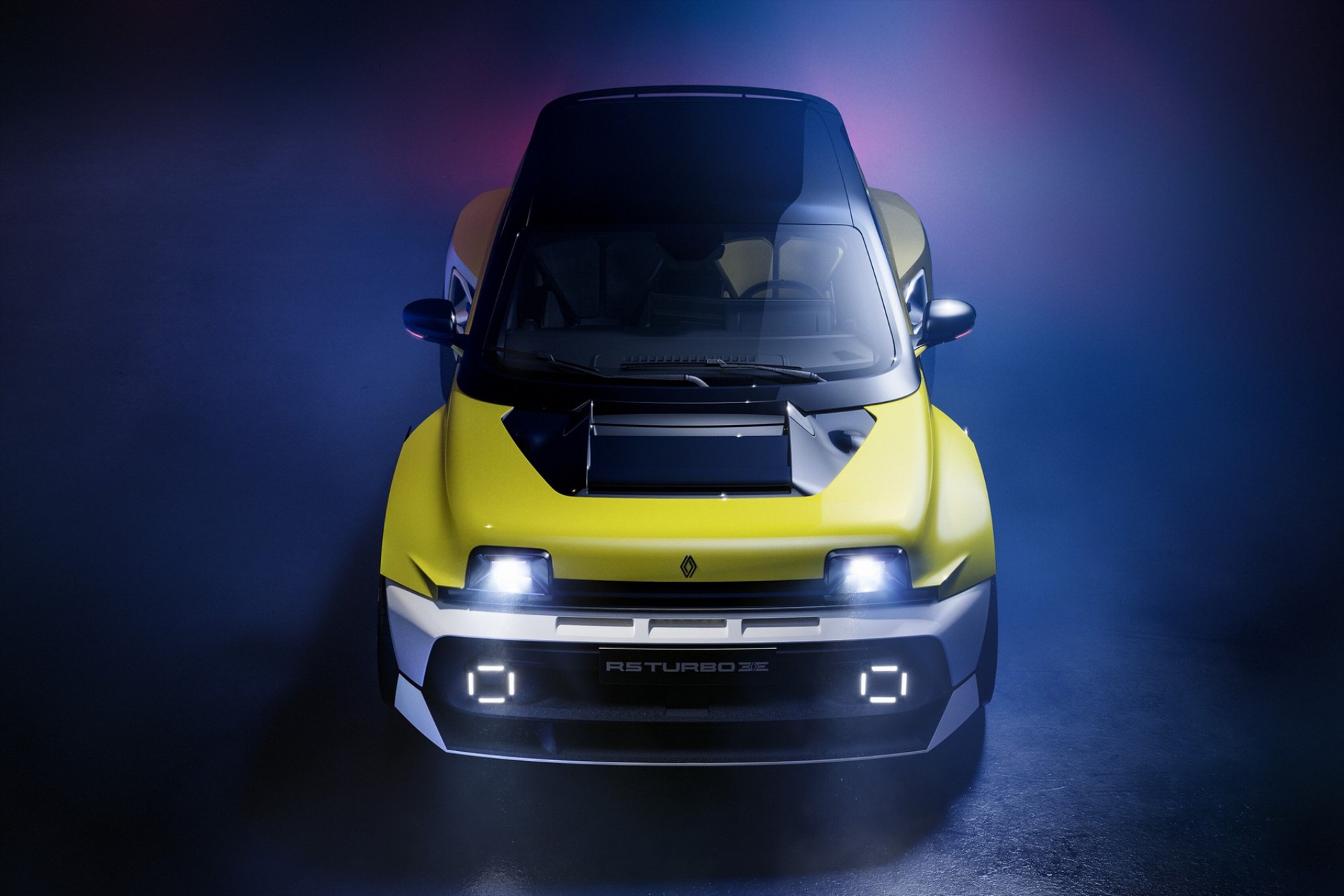 Στην Ελλάδα το ακριβότερο Renault της ιστορίας - Κοστίζει παραπάνω από Porsche Cayenne