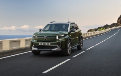 Ήρθε Ελλάδα το εντυπωσιακό B-SUV της Citroen – Με τιμή κάτω από 19.000 ευρώ